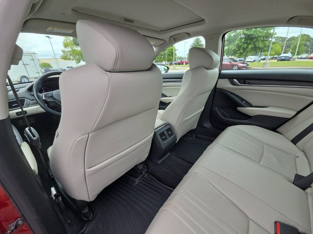 Used 2019 Honda Accord EX-L image 13
