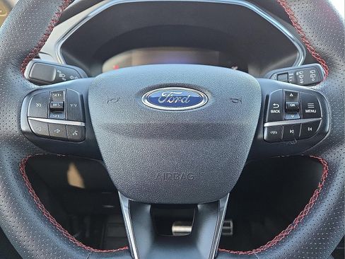 Certified 2024 Ford Escape ST-Line image 24