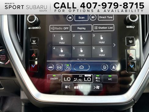 New 2026 Subaru Impreza 2.0i Sport AWD/4WD image 30
