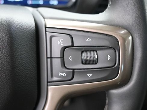 Used 2024 Chevrolet Silverado 2500 High Country w/ High Country Premium Package image 27