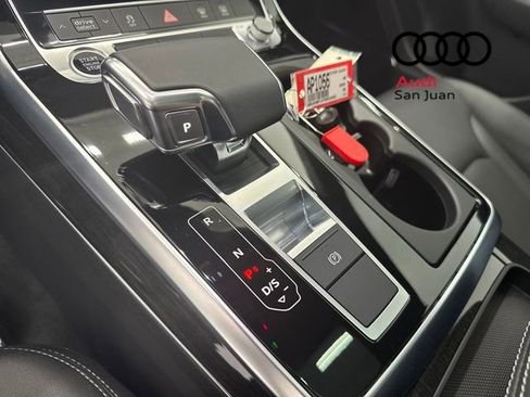 Certified 2026 Audi Q8 Premium image 42
