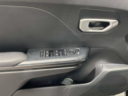 New 2026 Kia K4 FWD image 19