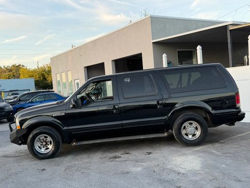 Used 2003 Ford Excursion Eddie Bauer RWD image 2