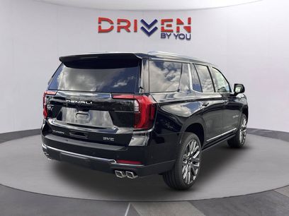 New 2026 GMC Yukon Denali Ultimate