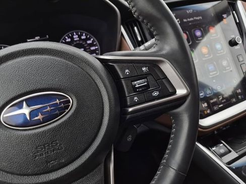Used 2021 Subaru Outback Touring XT image 34