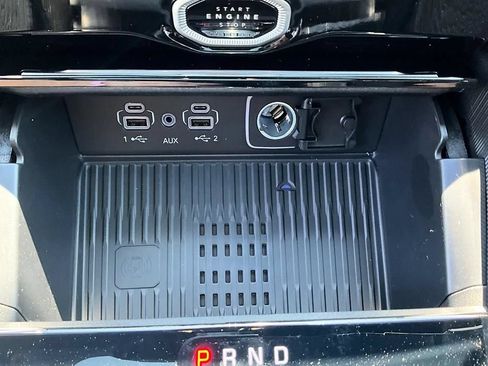 New 2026 Jeep Grand Cherokee L 4WD image 17