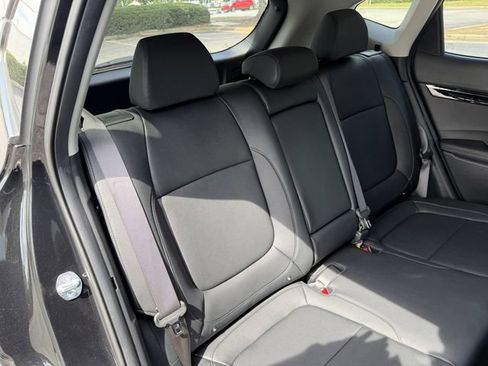 Certified 2025 Kia Seltos EX FWD image 35