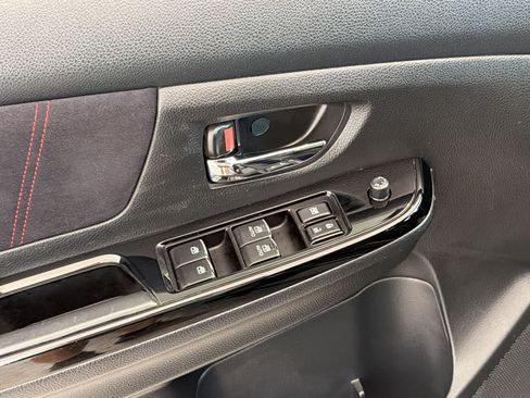 Used 2018 Subaru WRX STI AWD/4WD image 22