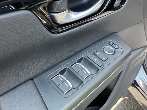 Used 2026 Honda CR-V EX-L image 15
