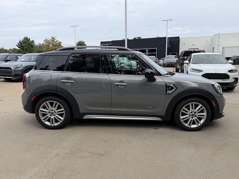 Used 2018 MINI Cooper Countryman S AWD/4WD image 4