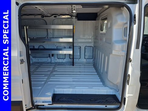 New 2025 Ford Transit 250 Low Roof image 11
