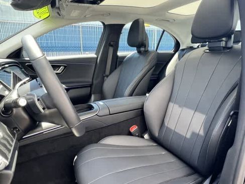 Used 2026 Mercedes-Benz E 350 Sedan image 12