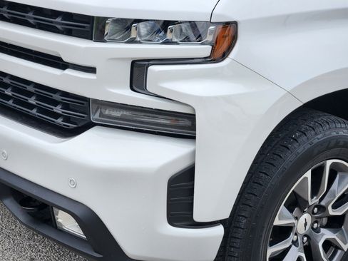 Used 2020 Chevrolet Silverado 1500 RST w/ Texas Edition RWD image 26
