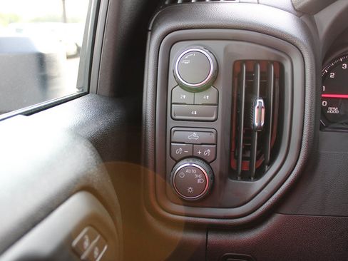 Used 2026 Chevrolet Silverado 3500 W/T w/ WT Convenience Package AWD/4WD image 24
