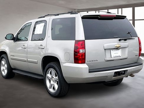 Used 2009 Chevrolet Tahoe LT image 4