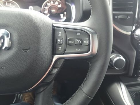 New 2026 RAM 1500 4x4 Crew Cab image 14