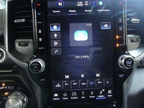 Used 2022 RAM 2500 Laramie image 12