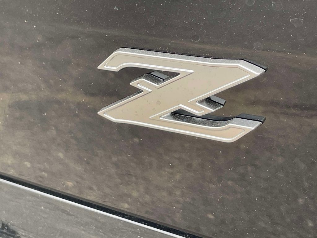 New 2027 Nissan Z Sport RWD image 10