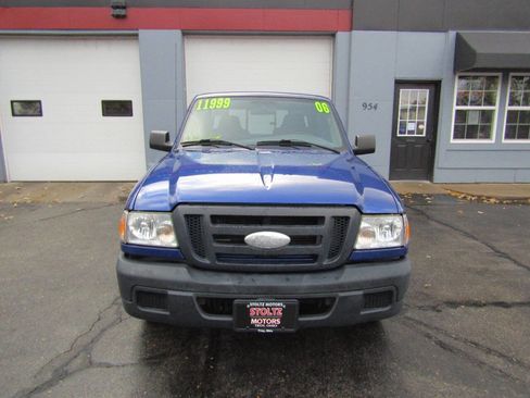 Used 2006 Ford Ranger XLT image 1