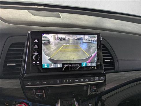 New 2026 Honda Odyssey Elite image 13