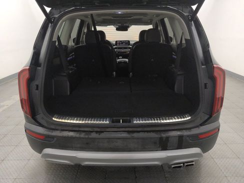 Used 2020 Kia Telluride SX AWD/4WD image 29