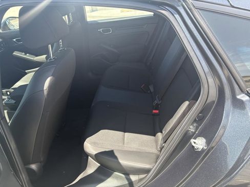 Used 2026 Honda Civic Sport image 15
