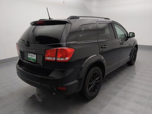 Used 2019 Dodge Journey SE w/ Connectivity Group image 9