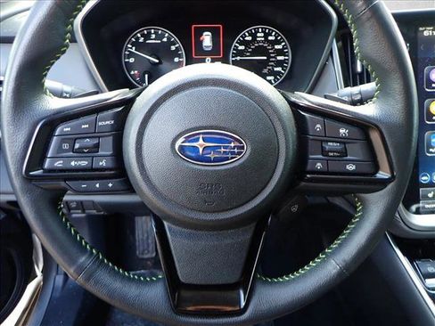 Certified 2024 Subaru Outback Onyx Edition image 12