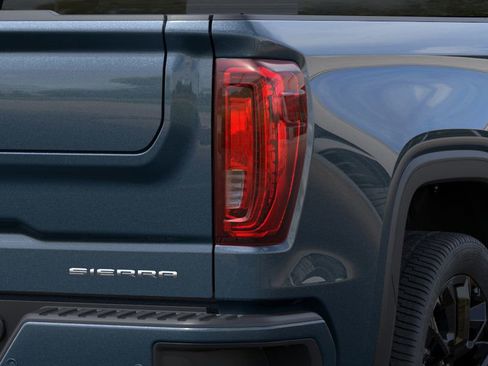 New 2026 GMC Sierra 1500 Denali w/ Technology Package AWD/4WD image 11