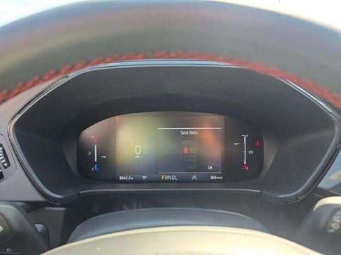 Used 2026 Ford Escape ST-Line image 10