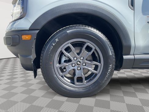 Used 2023 Ford Bronco Sport Big Bend w/ Convenience Package image 12