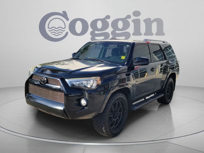 Used 2015 Toyota 4Runner SR5
