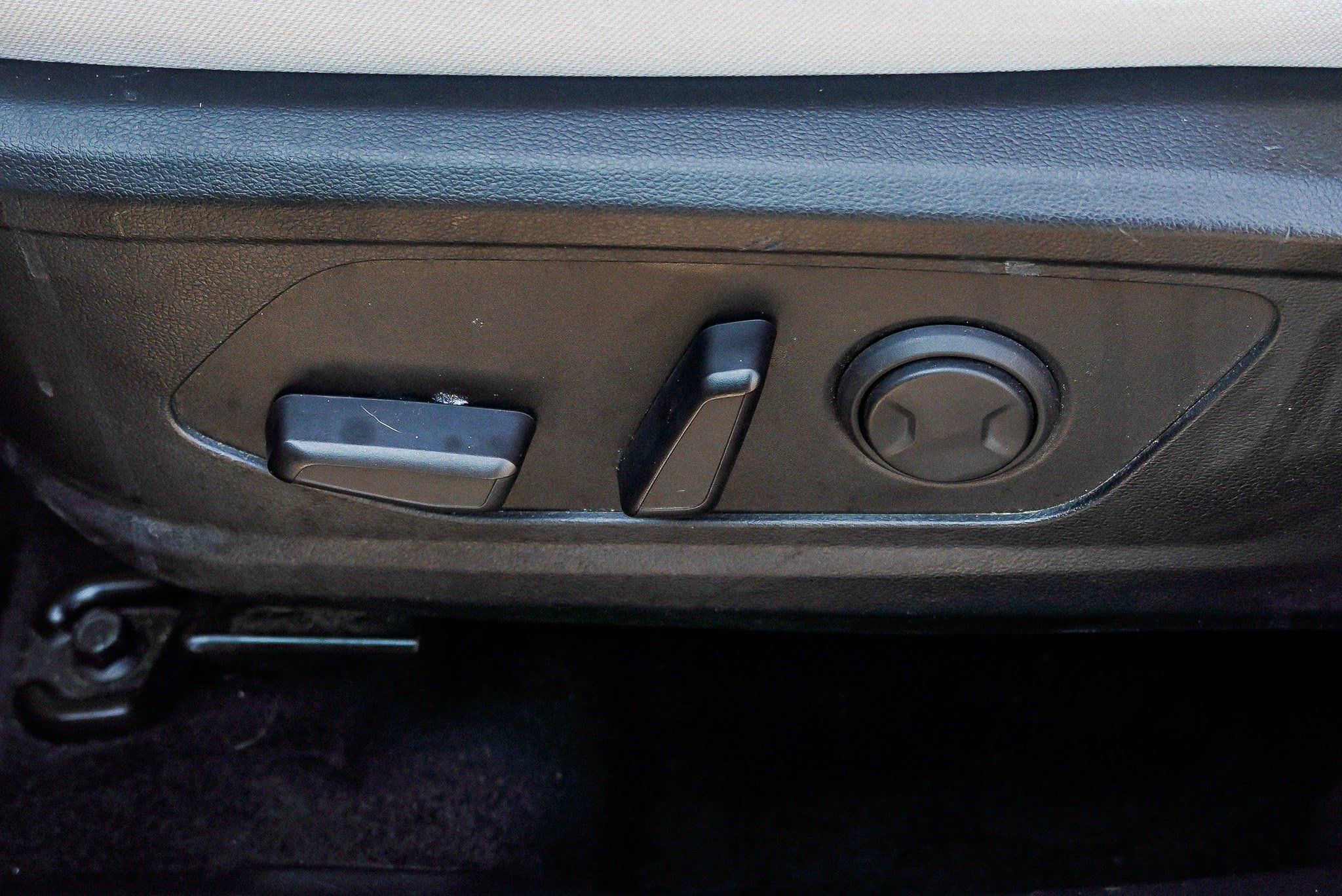 Used 2025 Hyundai Tucson SEL AWD/4WD image 18