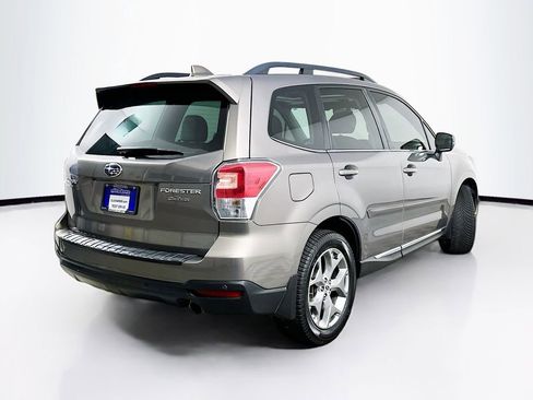 Used 2018 Subaru Forester 2.5i Touring w/ Popular Package #3B image 7