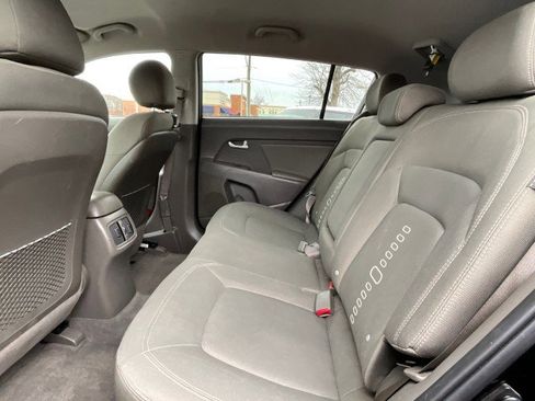 Used 2015 Kia Sportage EX image 25