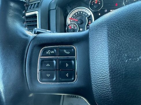 Used 2016 RAM 1500 Sport w/ Torred Sport Package image 36