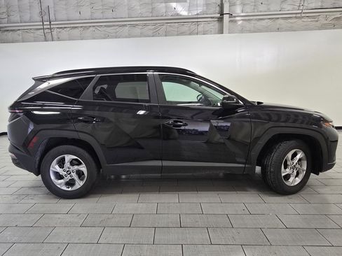 Used 2023 Hyundai Tucson SEL image 17