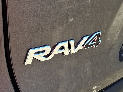 Used 2024 Toyota RAV4 XLE w/ Convenience Package AWD/4WD image 32