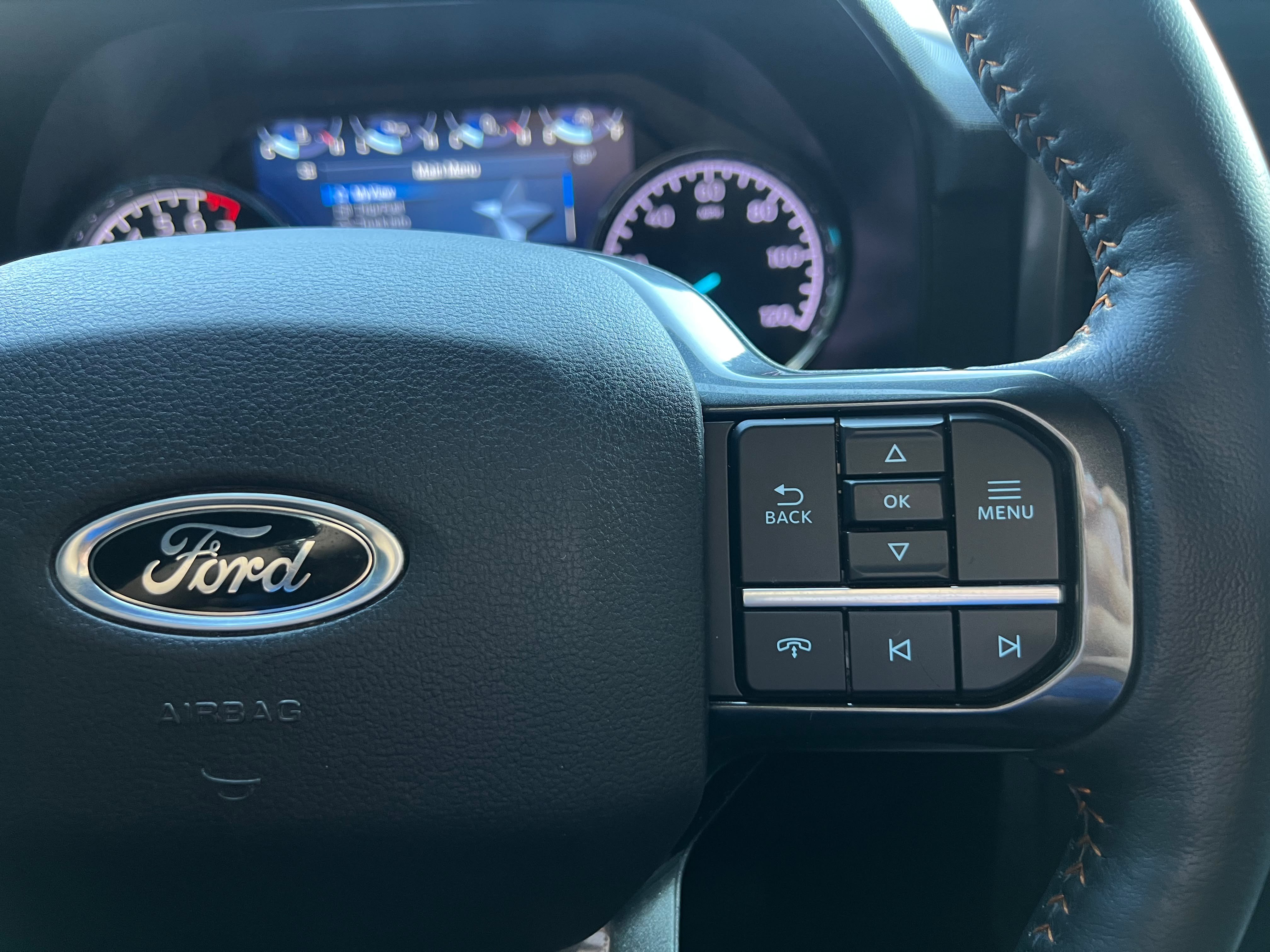 Used 2021 Ford F150 Tremor w/ Equipment Group 401A Mid AWD/4WD image 20