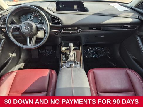 Used 2025 MAZDA CX-30 AWD 2.5 S w/ Preferred Package image 24