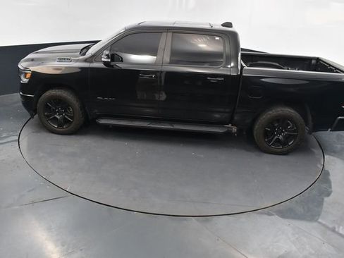 Used 2021 RAM 1500 Big Horn image 40