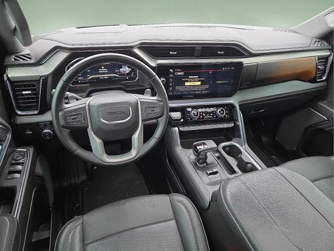 Used 2023 GMC Sierra 1500 Denali w/ Technology Package image 11