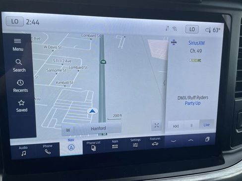 Used 2023 Ford F150 Lariat image 14