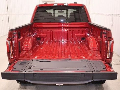 Certified 2024 Ford F150 Lariat w/ Equipment Group 502A High image 34