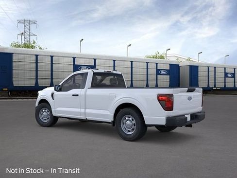 New 2026 Ford F150 XL RWD image 4
