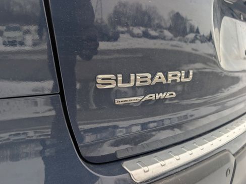 Certified 2024 Subaru Ascent Limited w/ Technology Package image 13