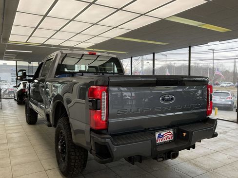 Used 2023 Ford F250 XL w/ STX Appearance Package image 7