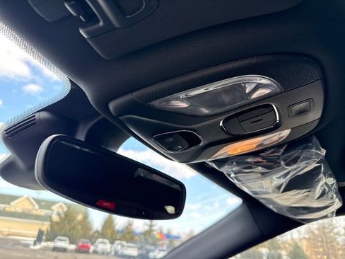 New 2026 Jeep Compass Limited w/ Sun, Sound & Navigation Group image 31