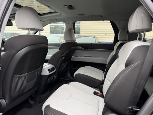 Used 2022 Hyundai Palisade SEL w/ Convenience Package image 24