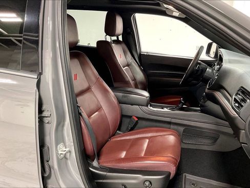 Used 2023 Dodge Durango R/T image 10